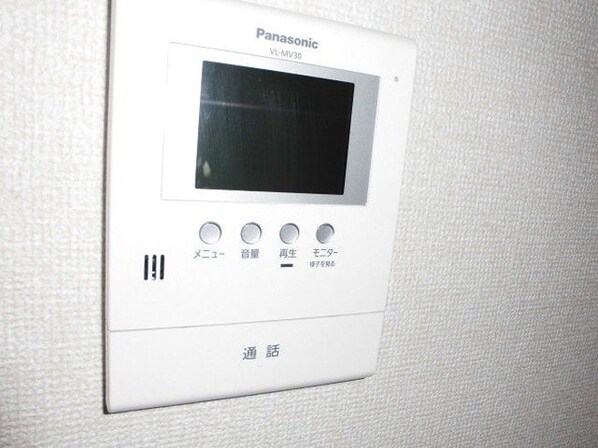 ボナールの物件内観写真